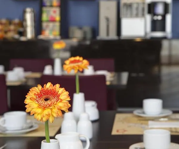 Intercityhotel Berlin Hauptbahnhof