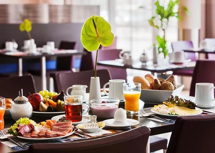 Intercityhotel Berlin Hauptbahnhof