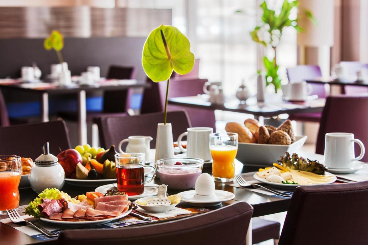 Hotel Intercityhotel Hauptbahnhof Berlín