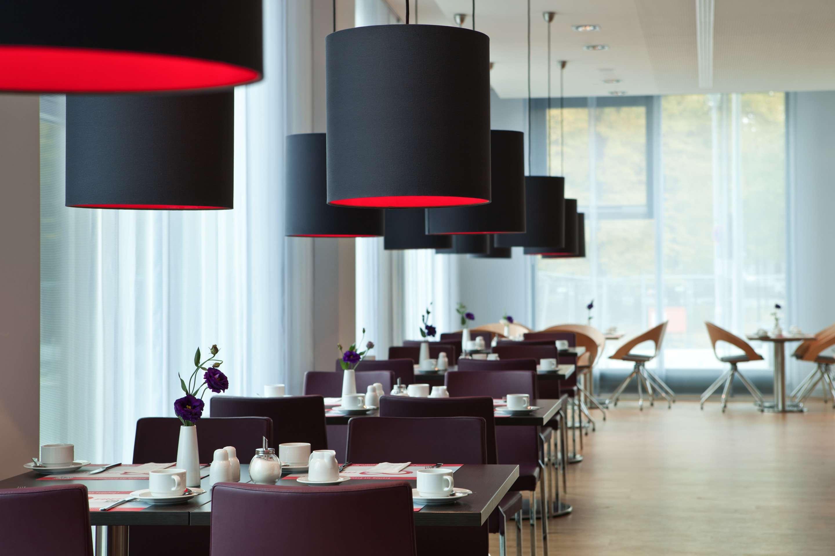 Intercityhotel Hauptbahnhof Отель 4*