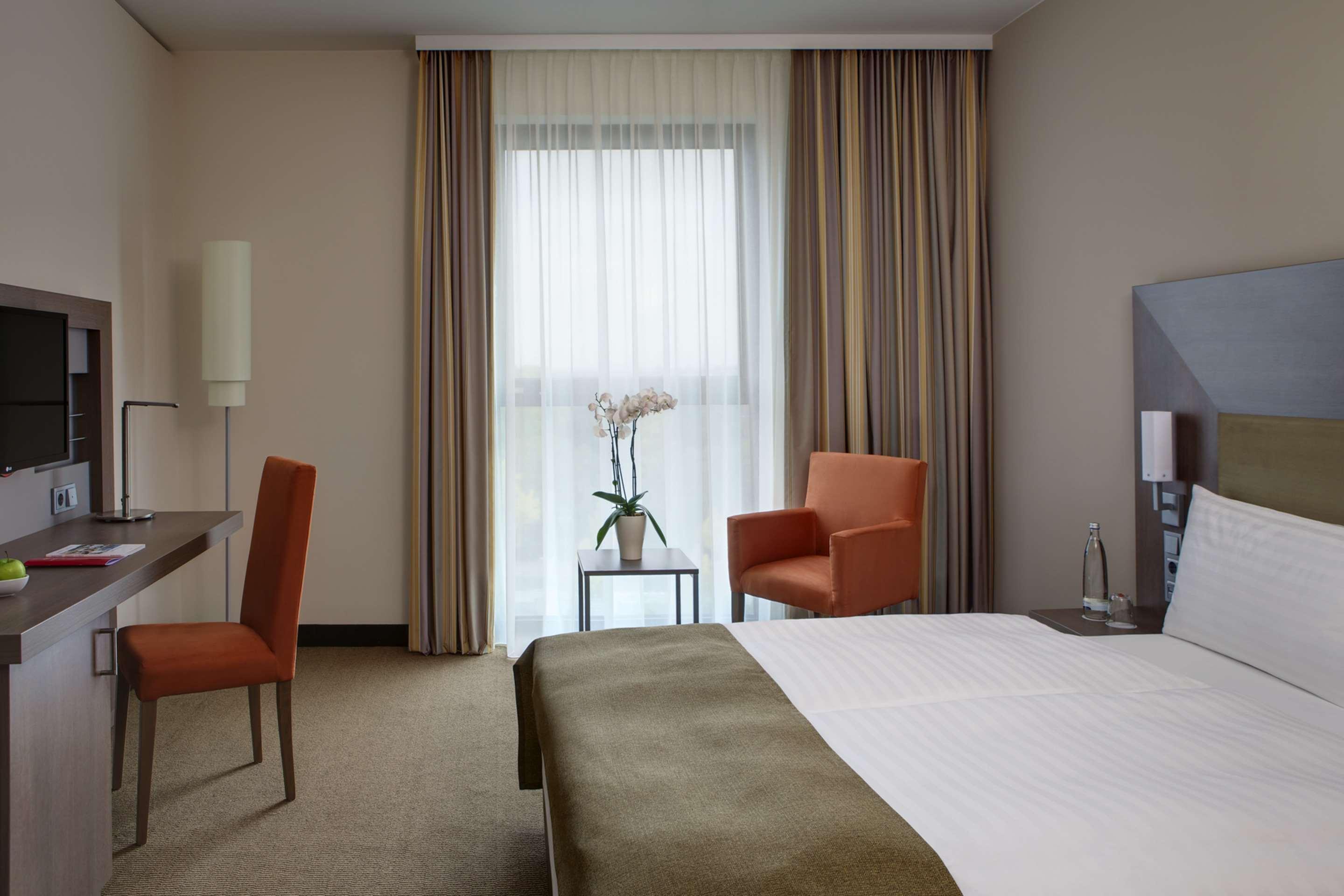 Intercityhotel Hauptbahnhof Hotel Berlín