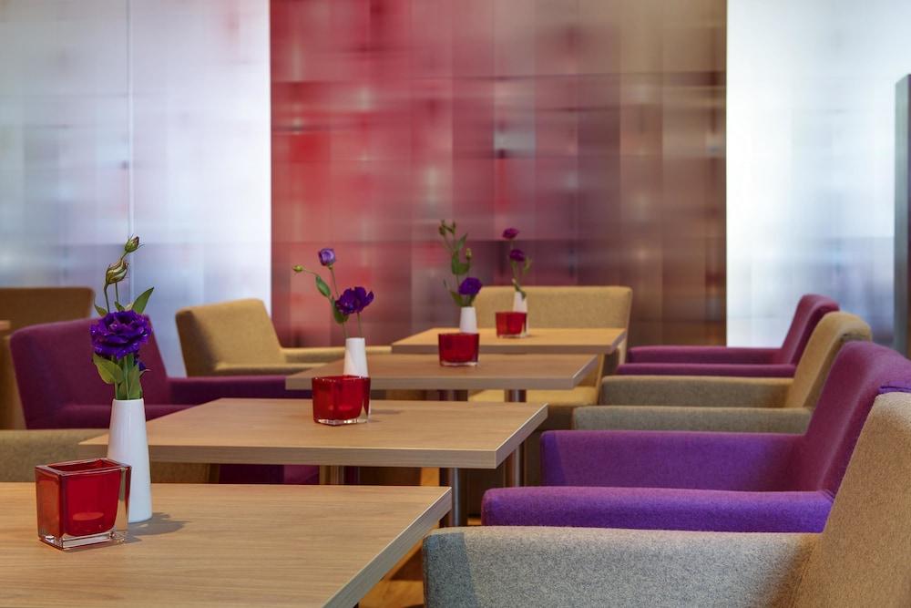Intercityhotel Hauptbahnhof Отель