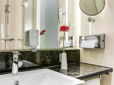 Intercityhotel Hauptbahnhof Берлин
