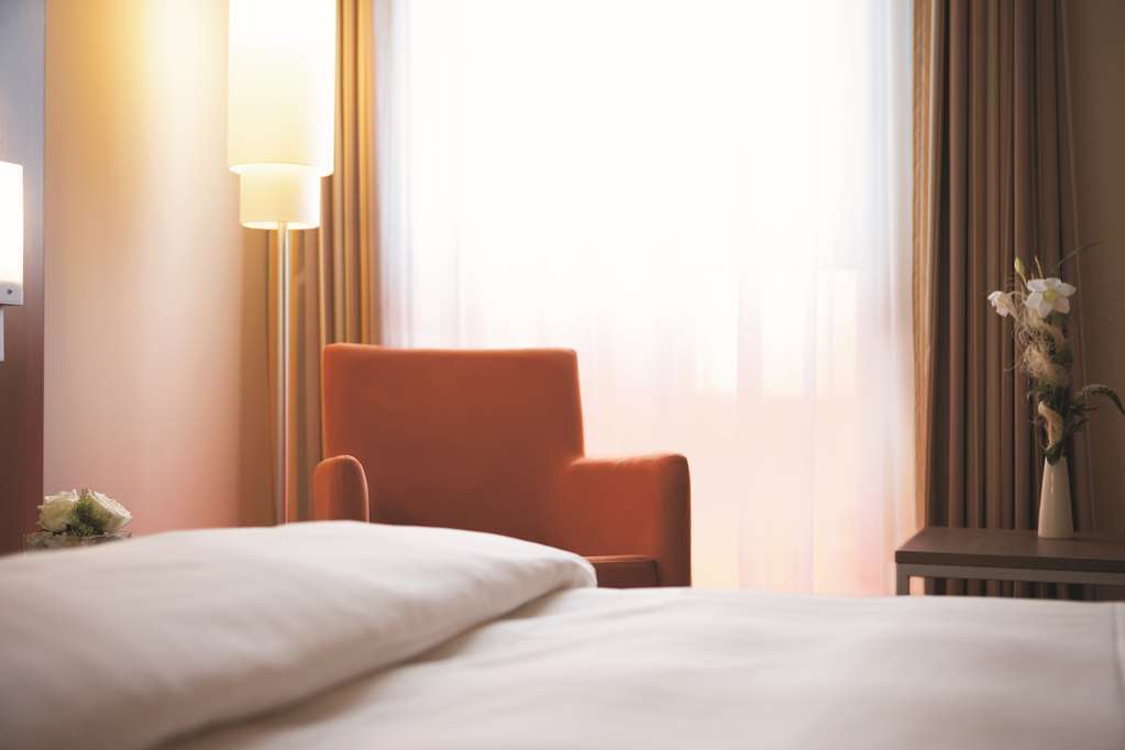 Intercityhotel Hauptbahnhof Отель 4*