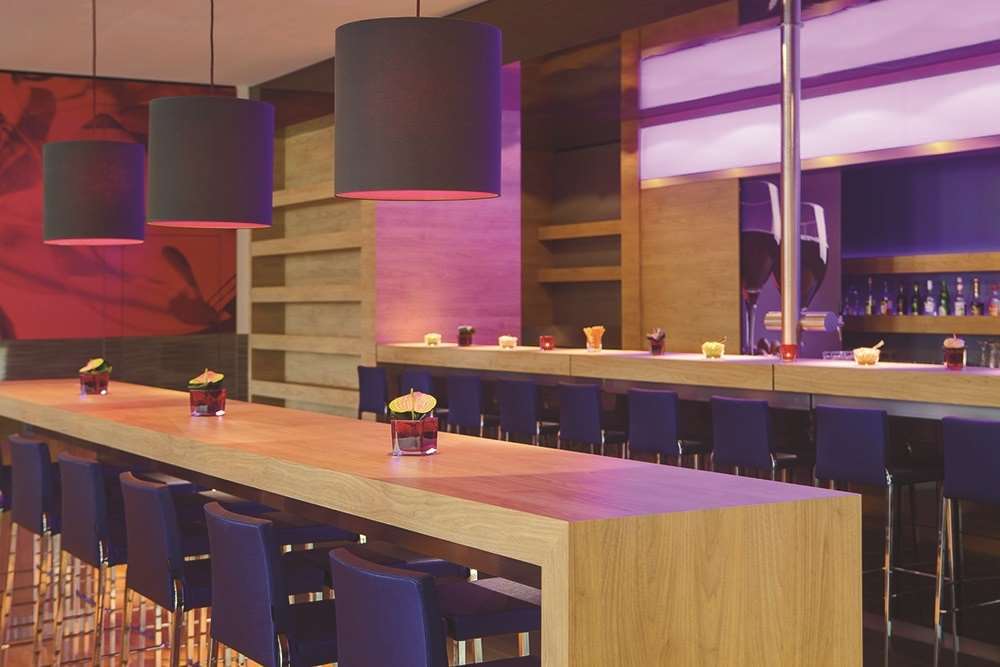 Intercityhotel Hauptbahnhof Берлин
