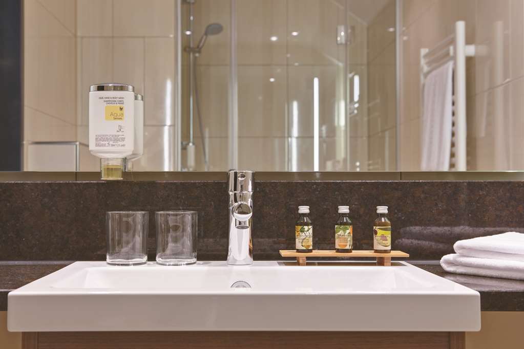 Intercityhotel Hauptbahnhof Берлин