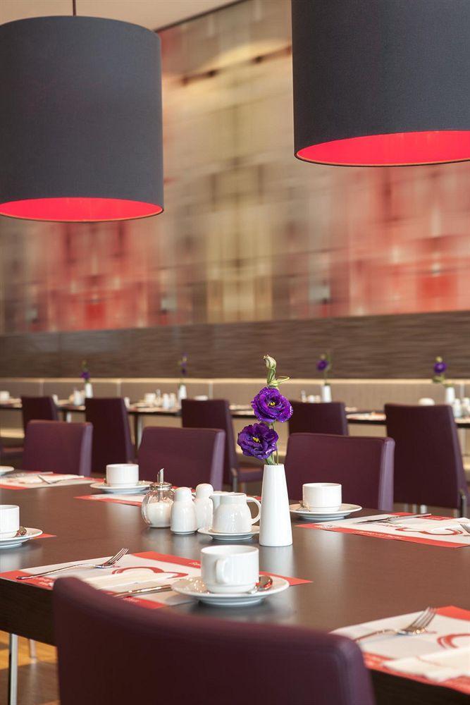 Intercityhotel Hauptbahnhof Berlín