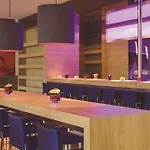 Intercityhotel Berlin Hauptbahnhof 